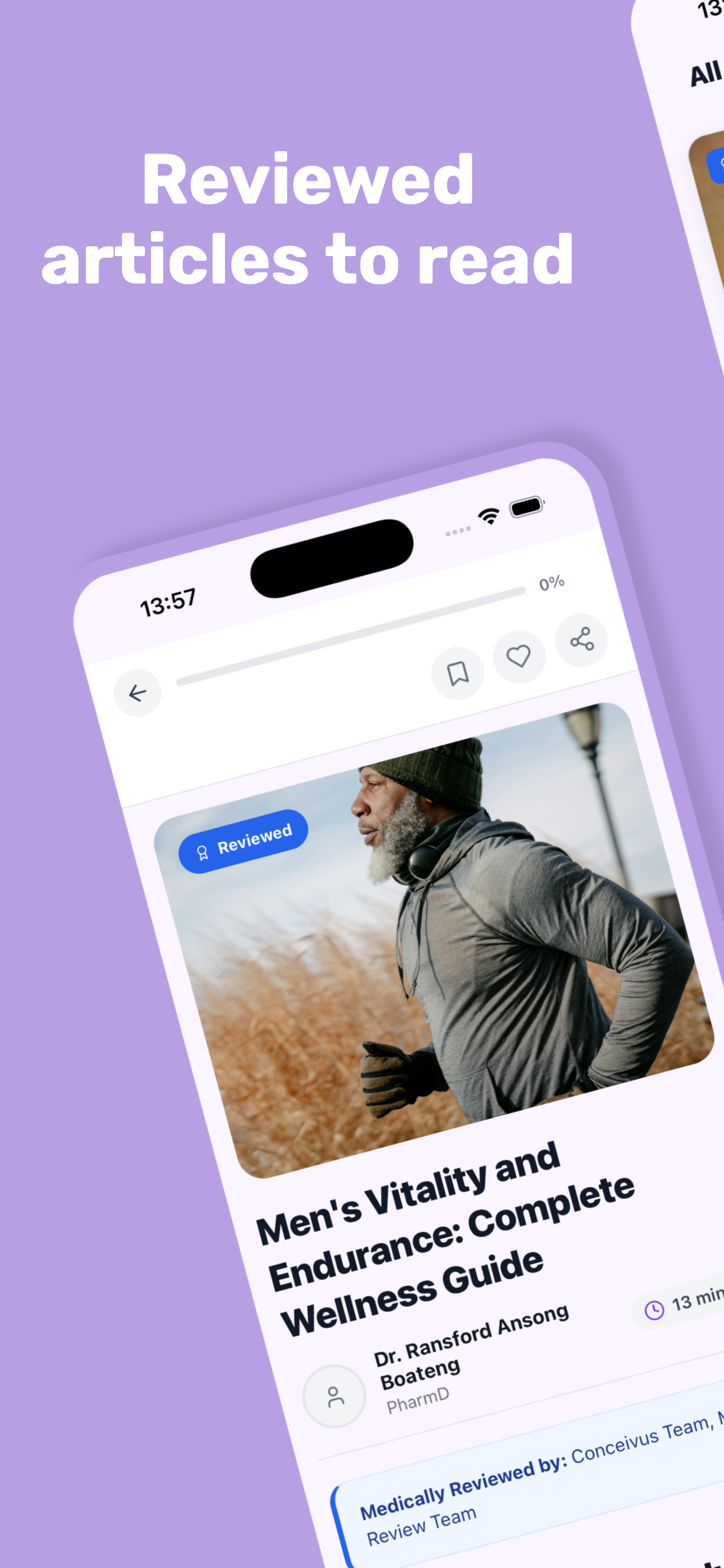 Awotumi [Ah-woh-TOO-mee] app screenshot: dashboard overview